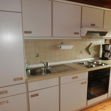 Ferienhaus Gustl Bischofsreut Extérieur photo