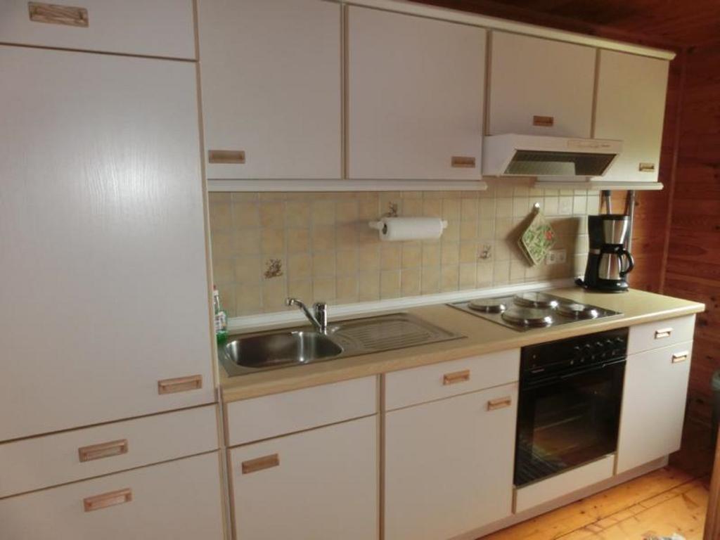 Ferienhaus Gustl Bischofsreut Extérieur photo