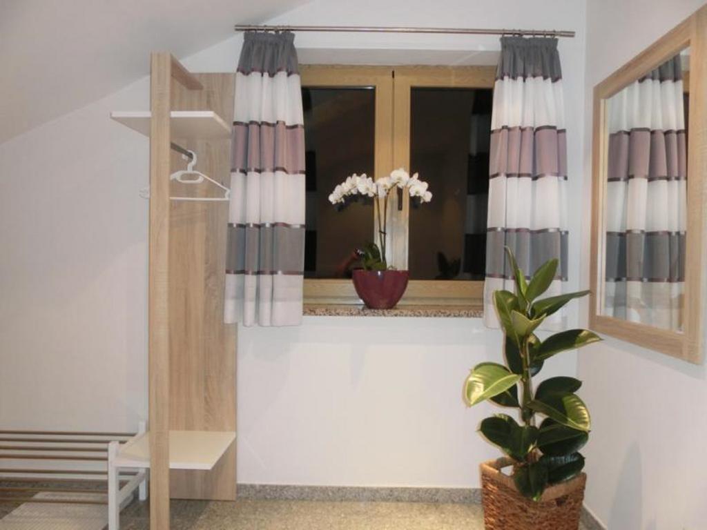 Ferienhaus Gustl Bischofsreut Extérieur photo
