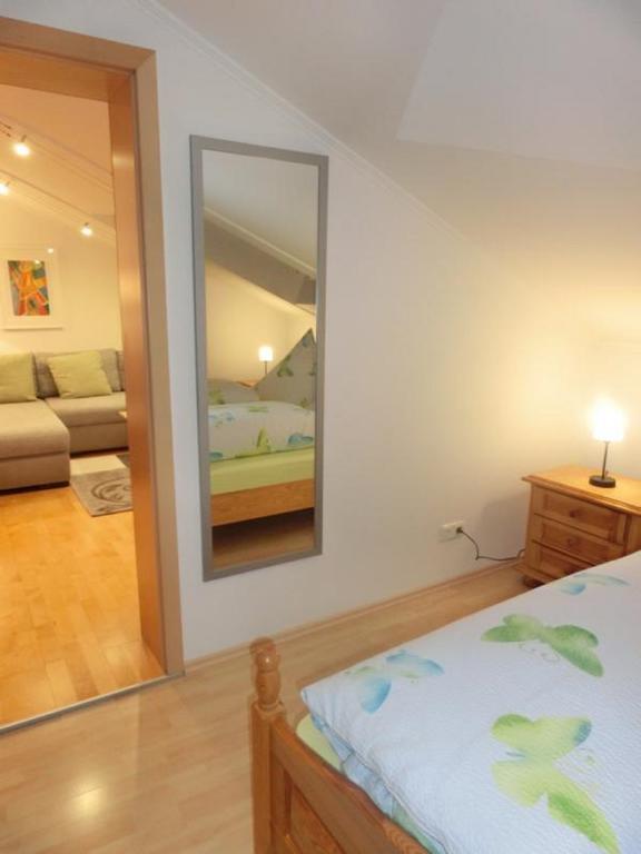 Ferienhaus Gustl Bischofsreut Extérieur photo